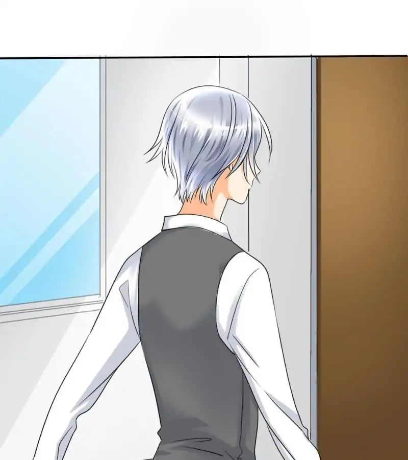 If I Never Loved You chapter 15 - page 8