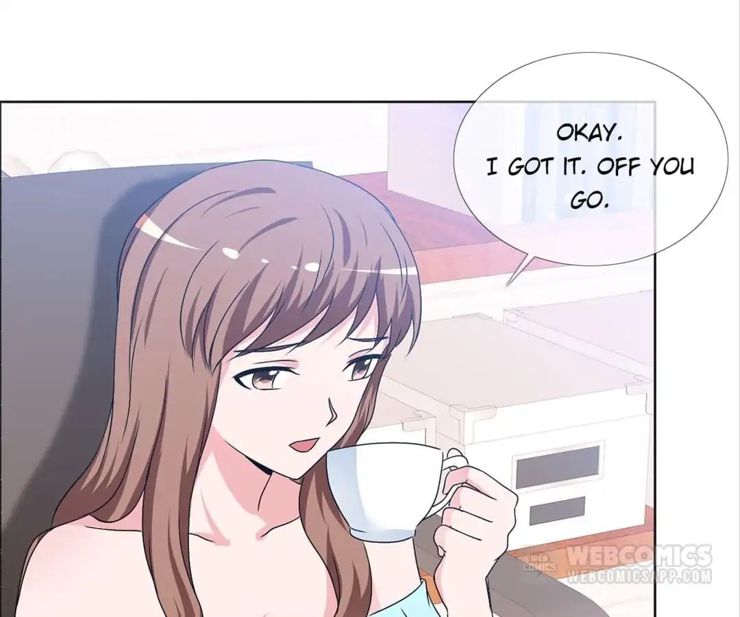 If I Never Loved You chapter 158 - page 10