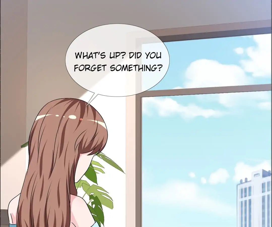 If I Never Loved You chapter 158 - page 17
