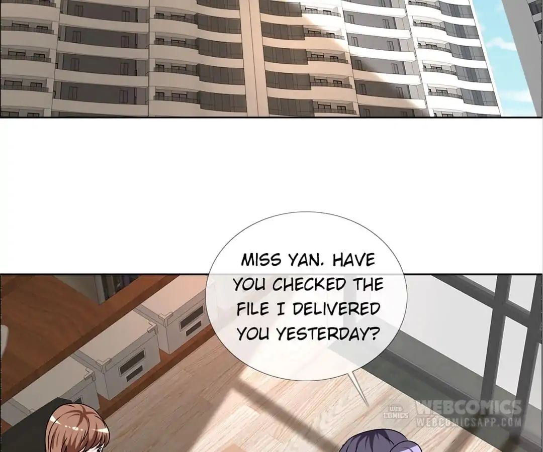 If I Never Loved You chapter 158 - page 2