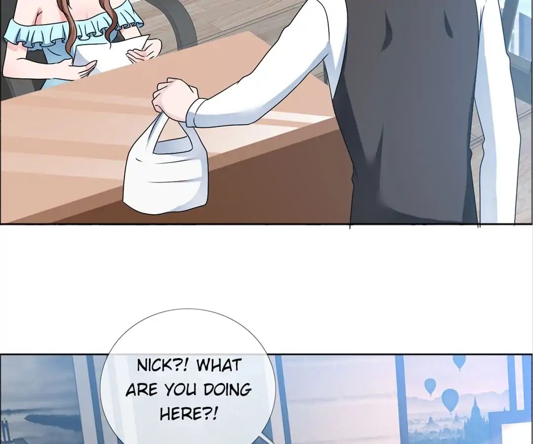 If I Never Loved You chapter 158 - page 20