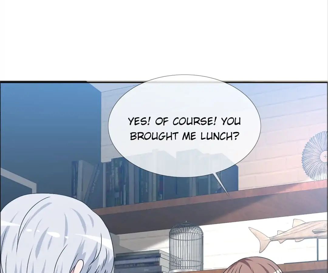 If I Never Loved You chapter 158 - page 24