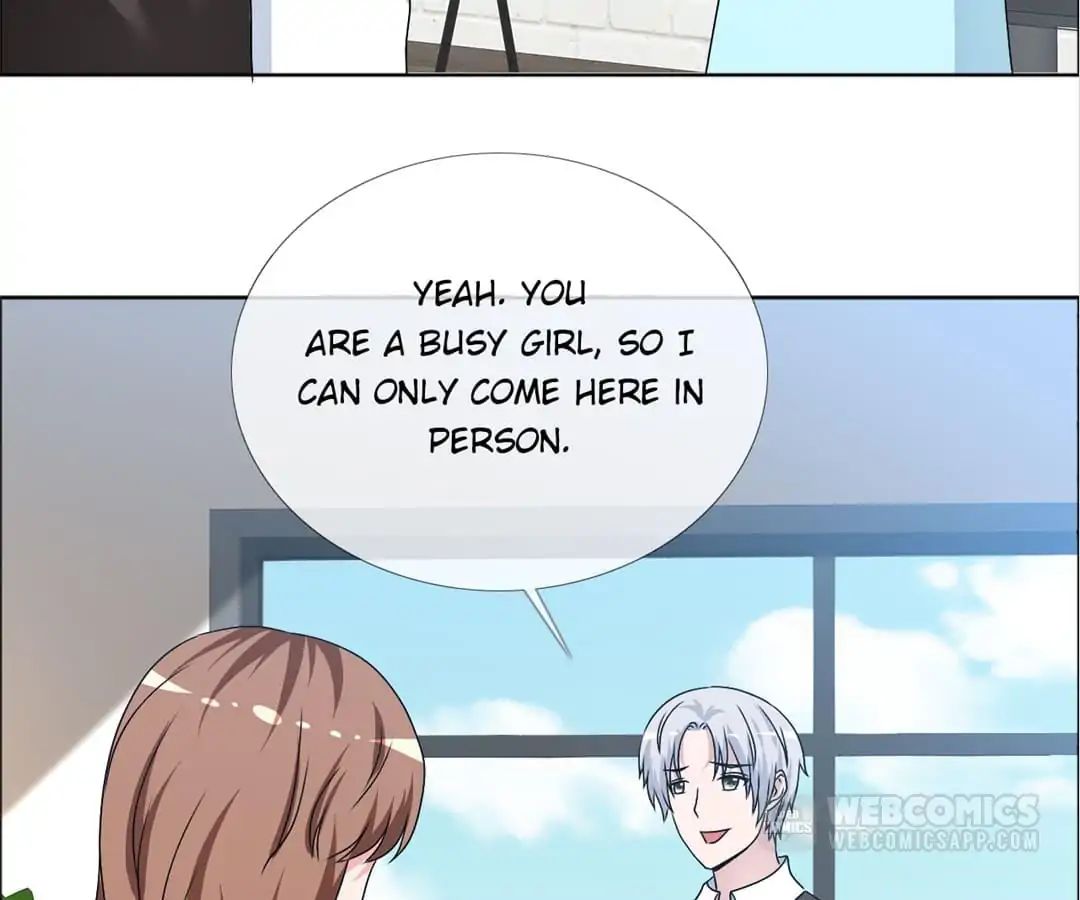 If I Never Loved You chapter 158 - page 26