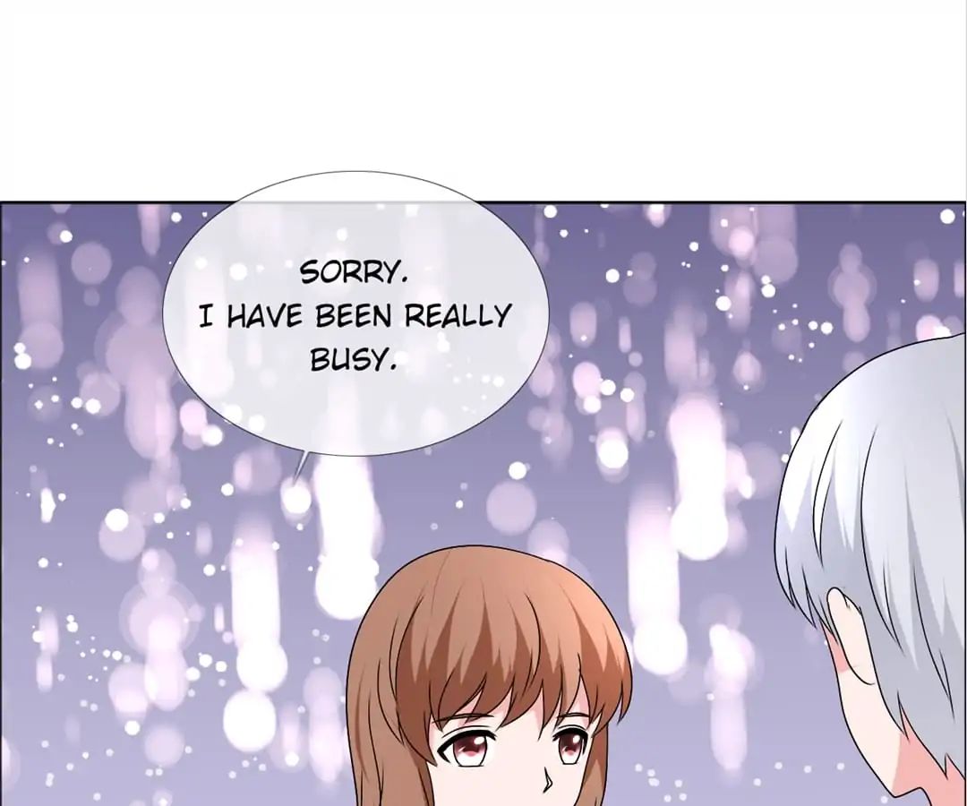 If I Never Loved You chapter 158 - page 28