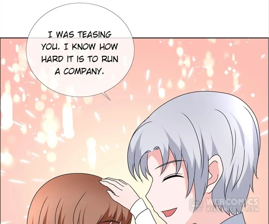 If I Never Loved You chapter 158 - page 30