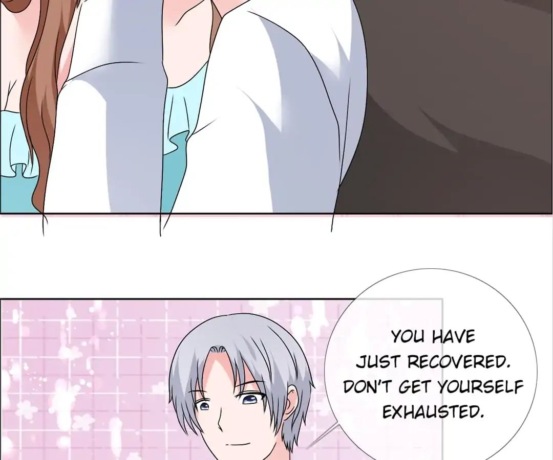 If I Never Loved You chapter 158 - page 33