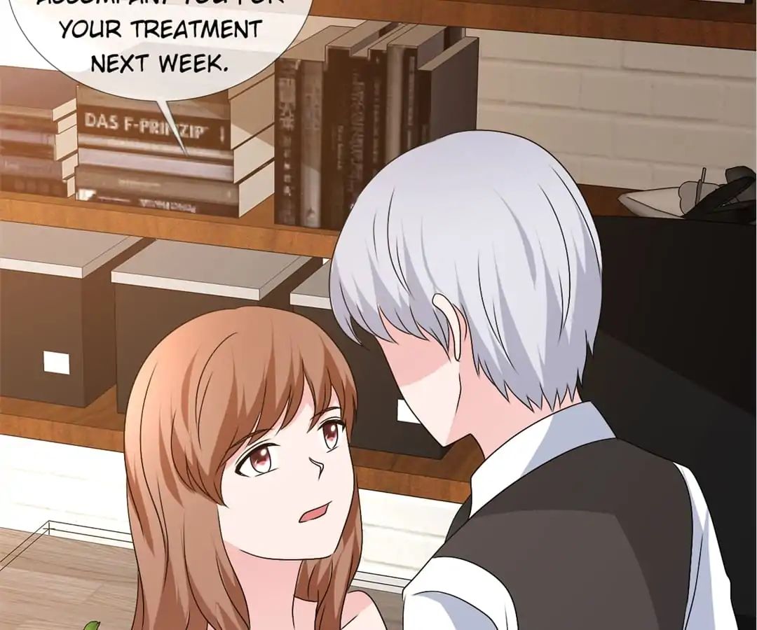 If I Never Loved You chapter 158 - page 35