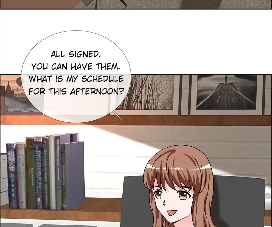 If I Never Loved You chapter 158 - page 4