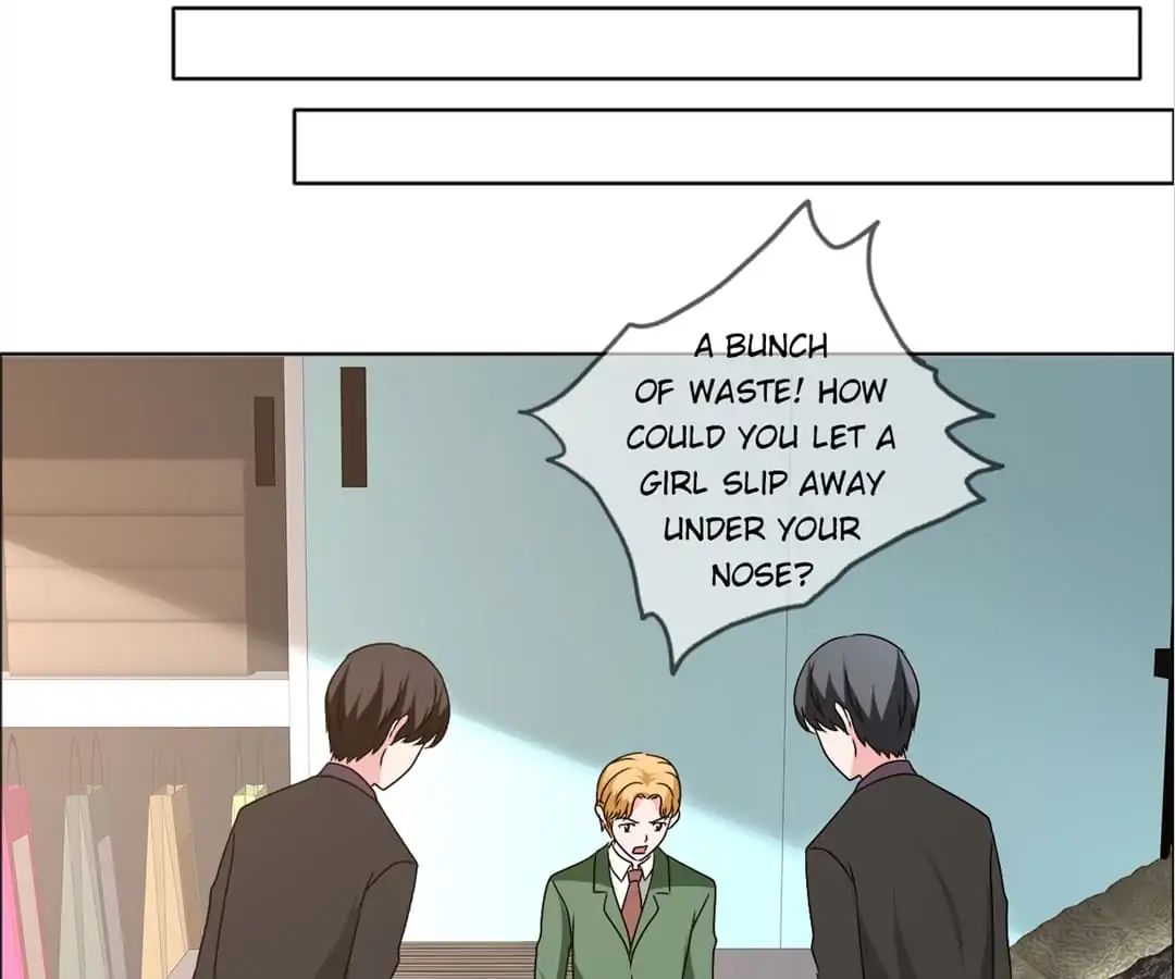 If I Never Loved You chapter 158 - page 40