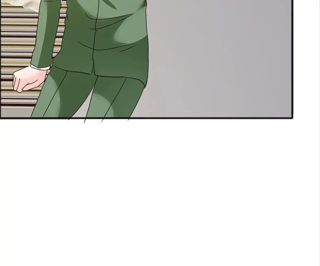 If I Never Loved You chapter 158 - page 49