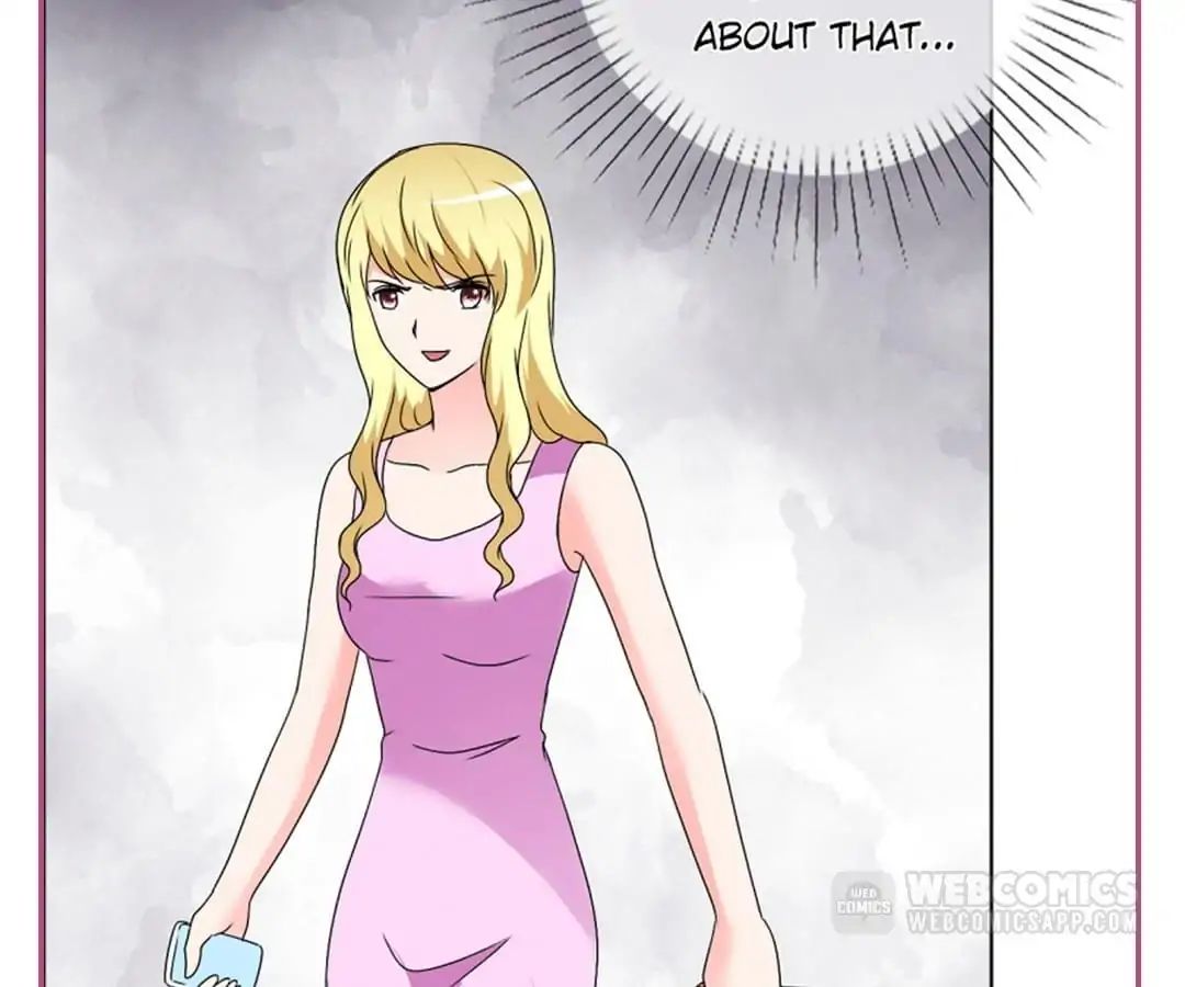 If I Never Loved You chapter 158 - page 51
