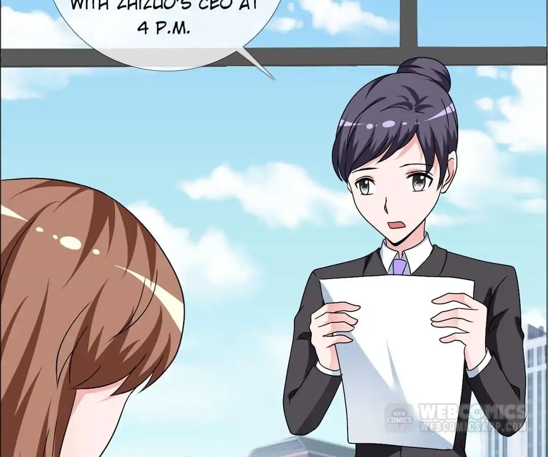 If I Never Loved You chapter 158 - page 6