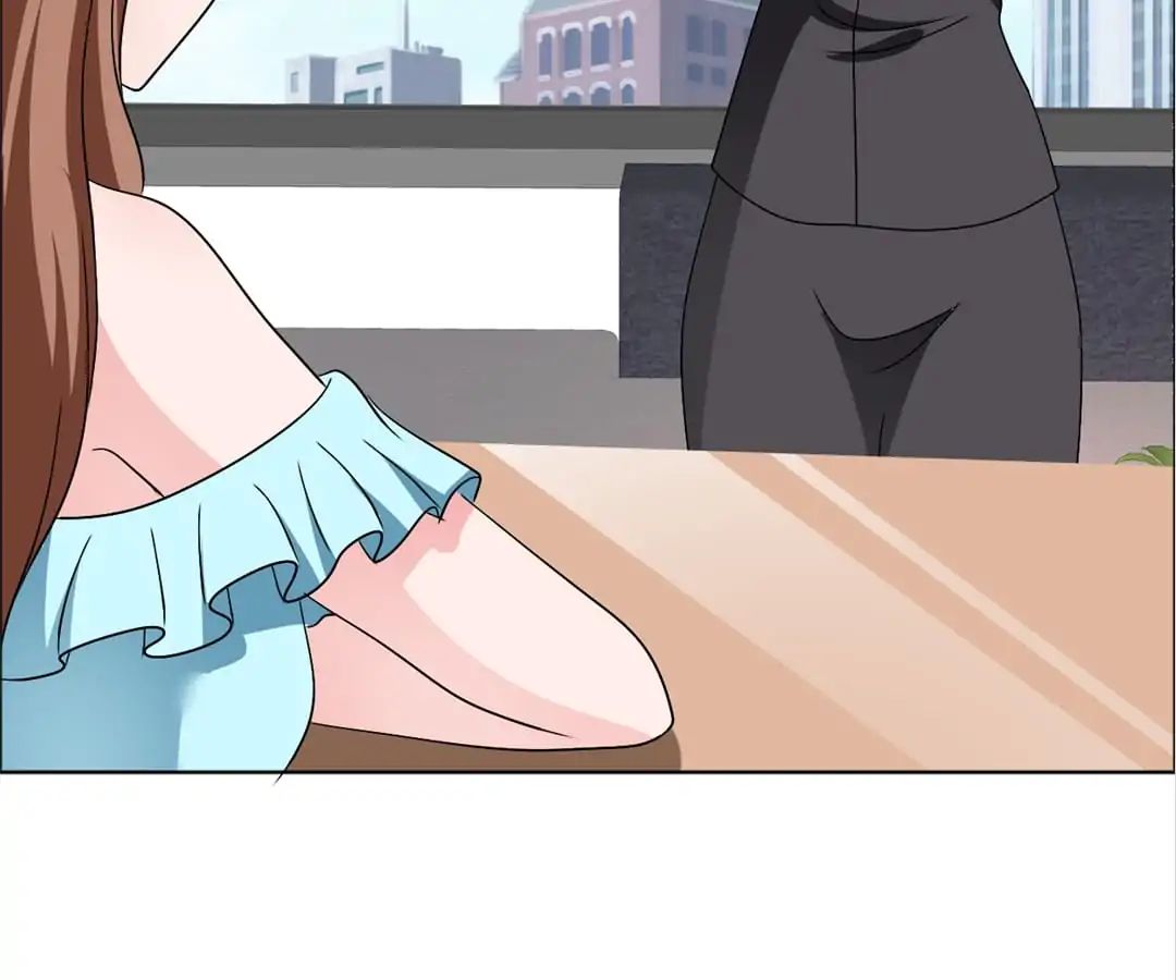 If I Never Loved You chapter 158 - page 7