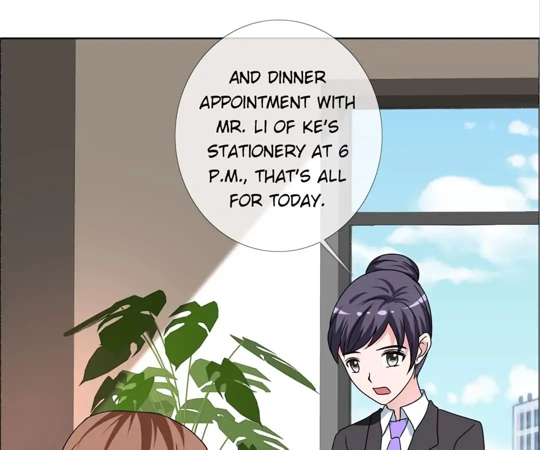 If I Never Loved You chapter 158 - page 8