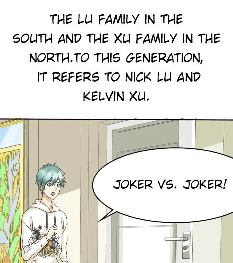 If I Never Loved You chapter 16 - page 11