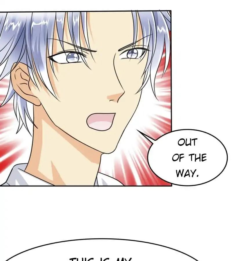 If I Never Loved You chapter 16 - page 19