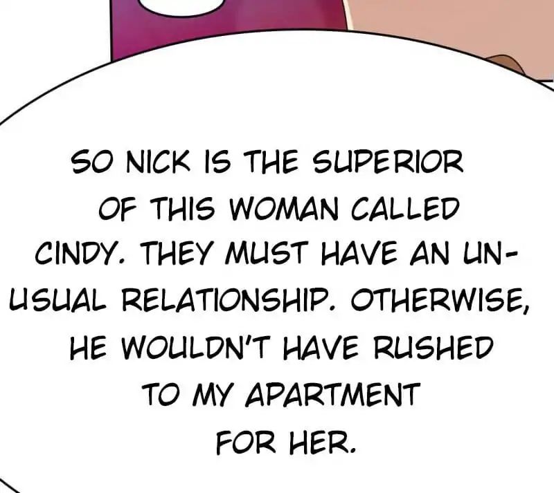If I Never Loved You chapter 16 - page 23