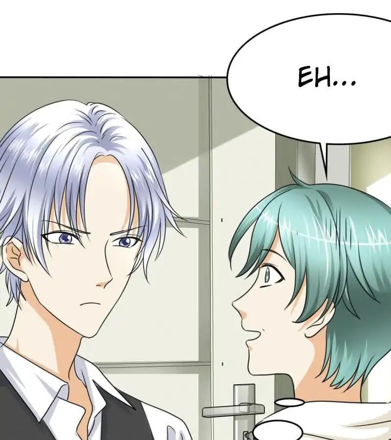 If I Never Loved You chapter 16 - page 3