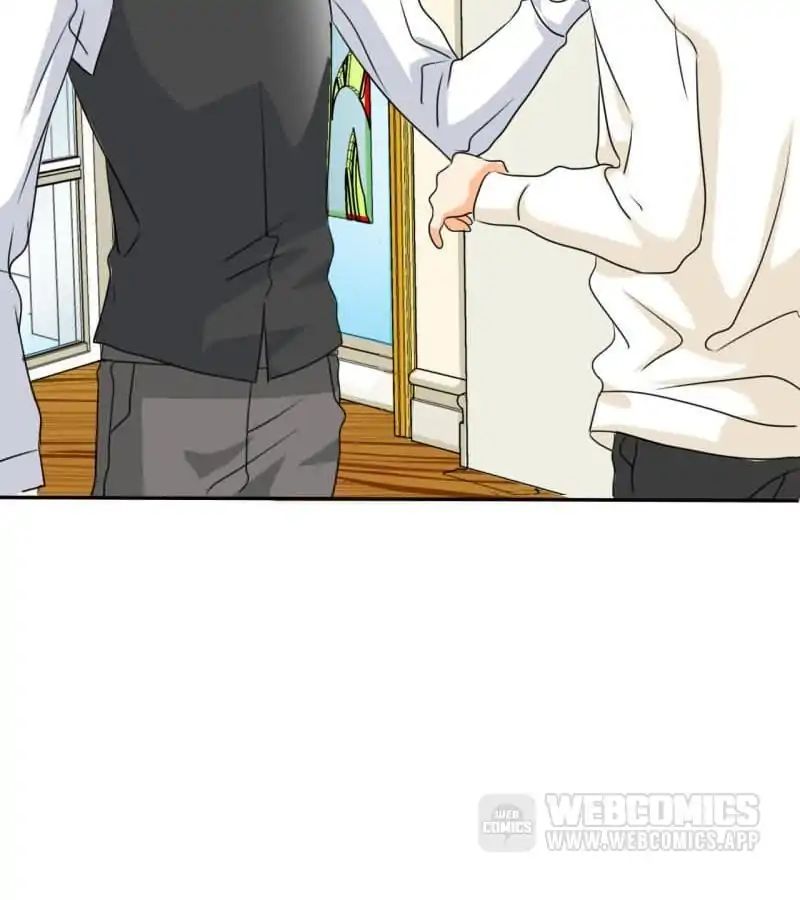 If I Never Loved You chapter 16 - page 6