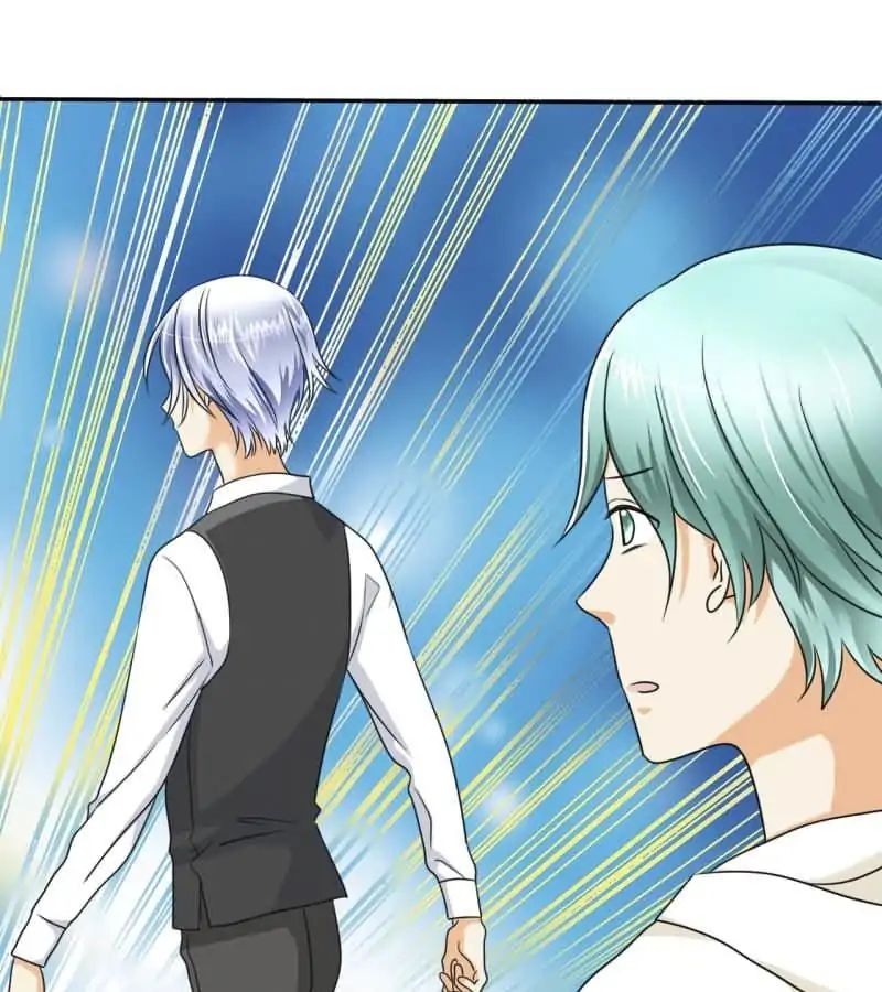 If I Never Loved You chapter 16 - page 8