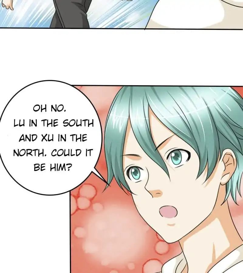 If I Never Loved You chapter 16 - page 9