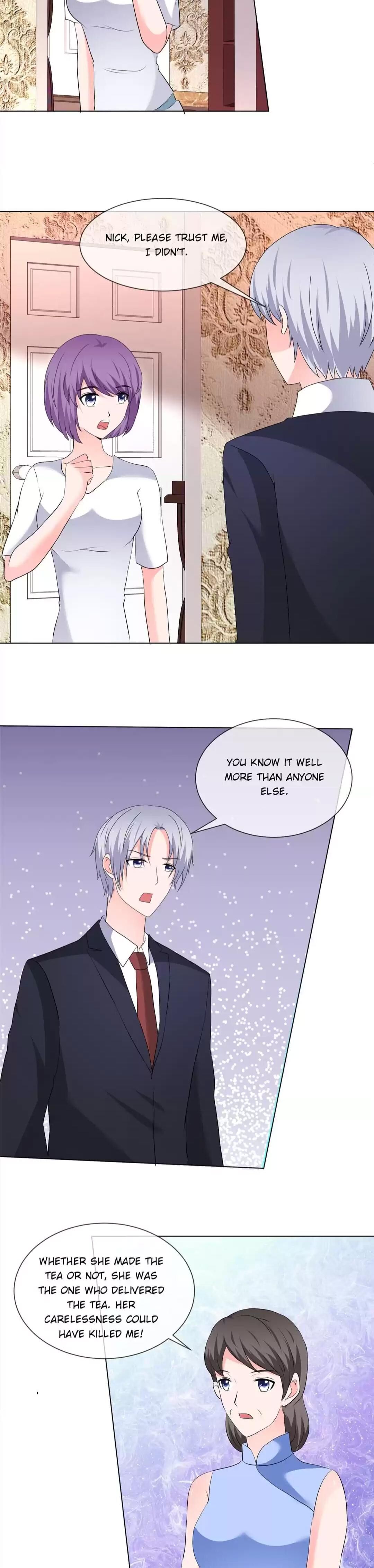 If I Never Loved You chapter 187 - page 2