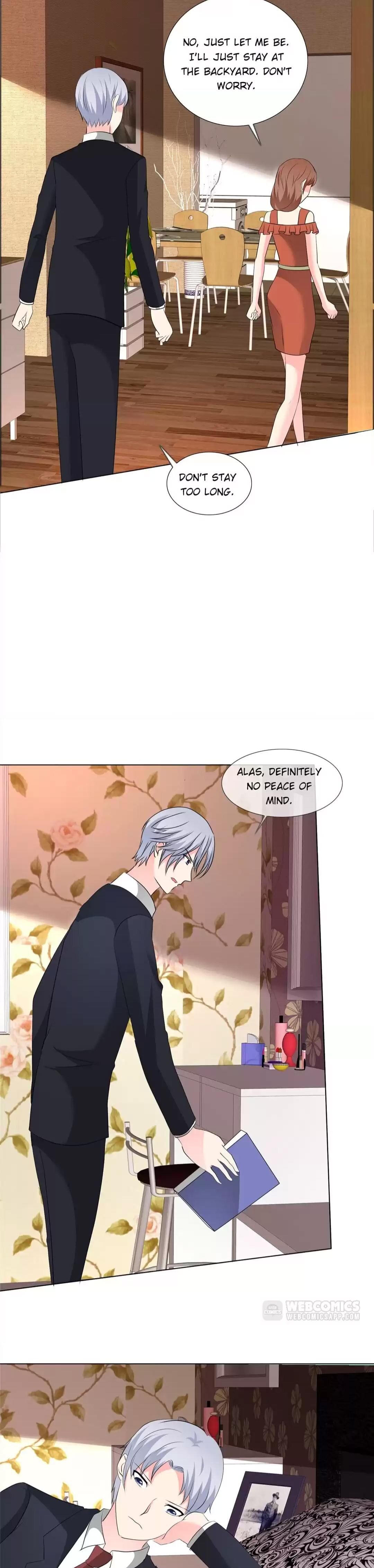 If I Never Loved You chapter 187 - page 9