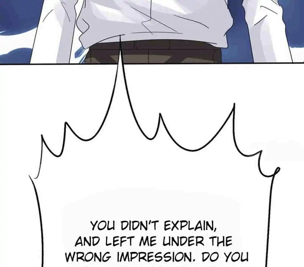 If I Never Loved You chapter 78 - page 35
