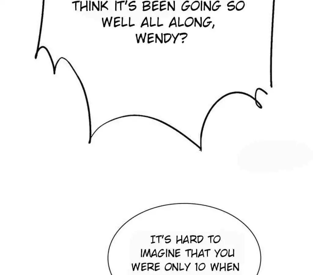If I Never Loved You chapter 78 - page 36