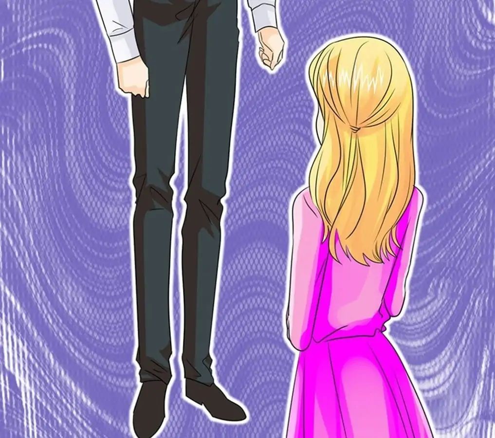 If I Never Loved You chapter 78 - page 44