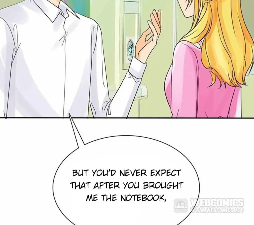 If I Never Loved You chapter 78 - page 50