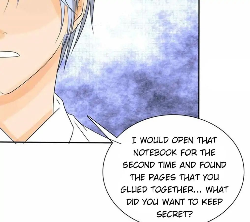 If I Never Loved You chapter 78 - page 52