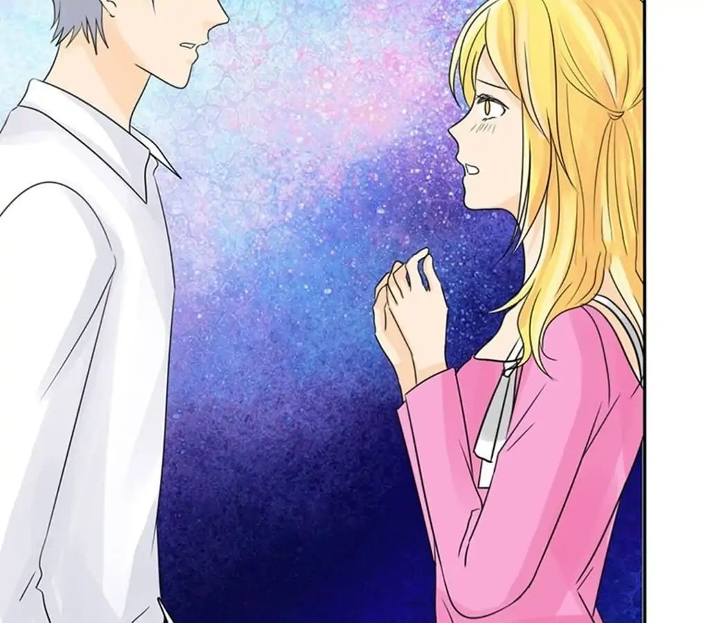 If I Never Loved You chapter 78 - page 56