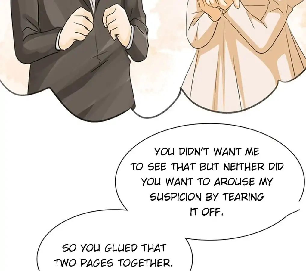 If I Never Loved You chapter 78 - page 60