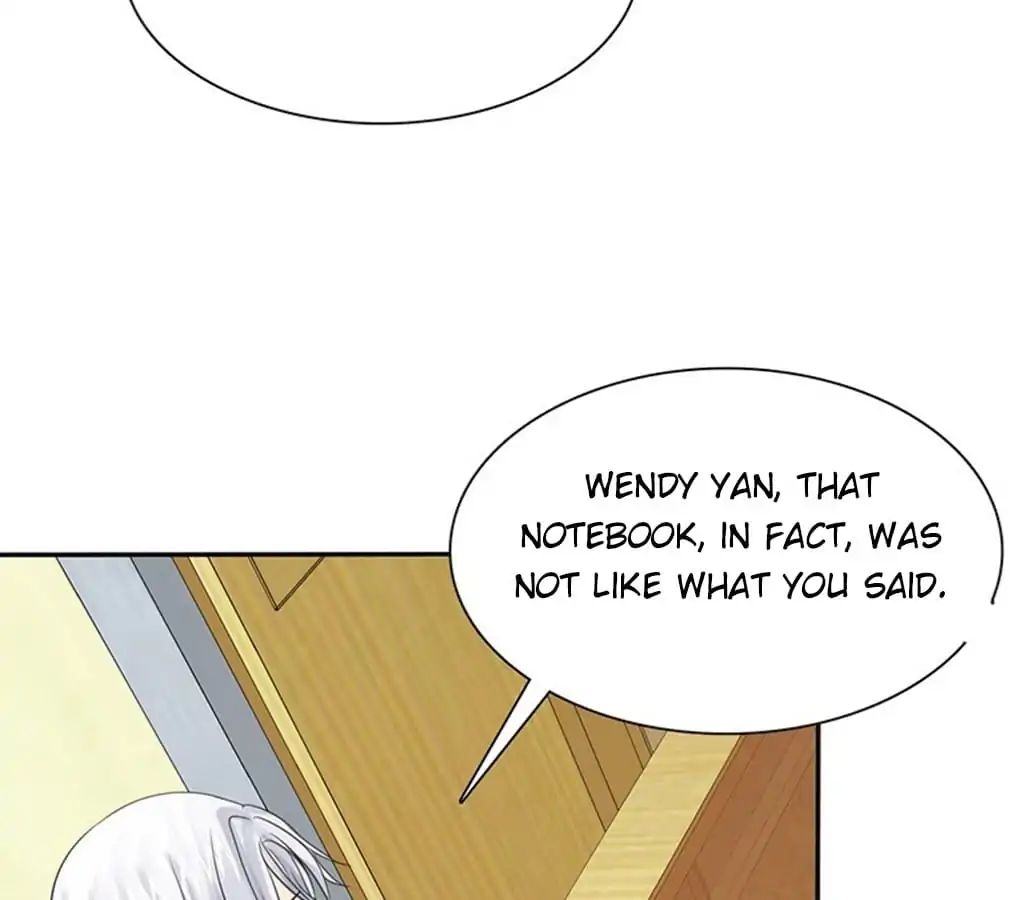 If I Never Loved You chapter 78 - page 61