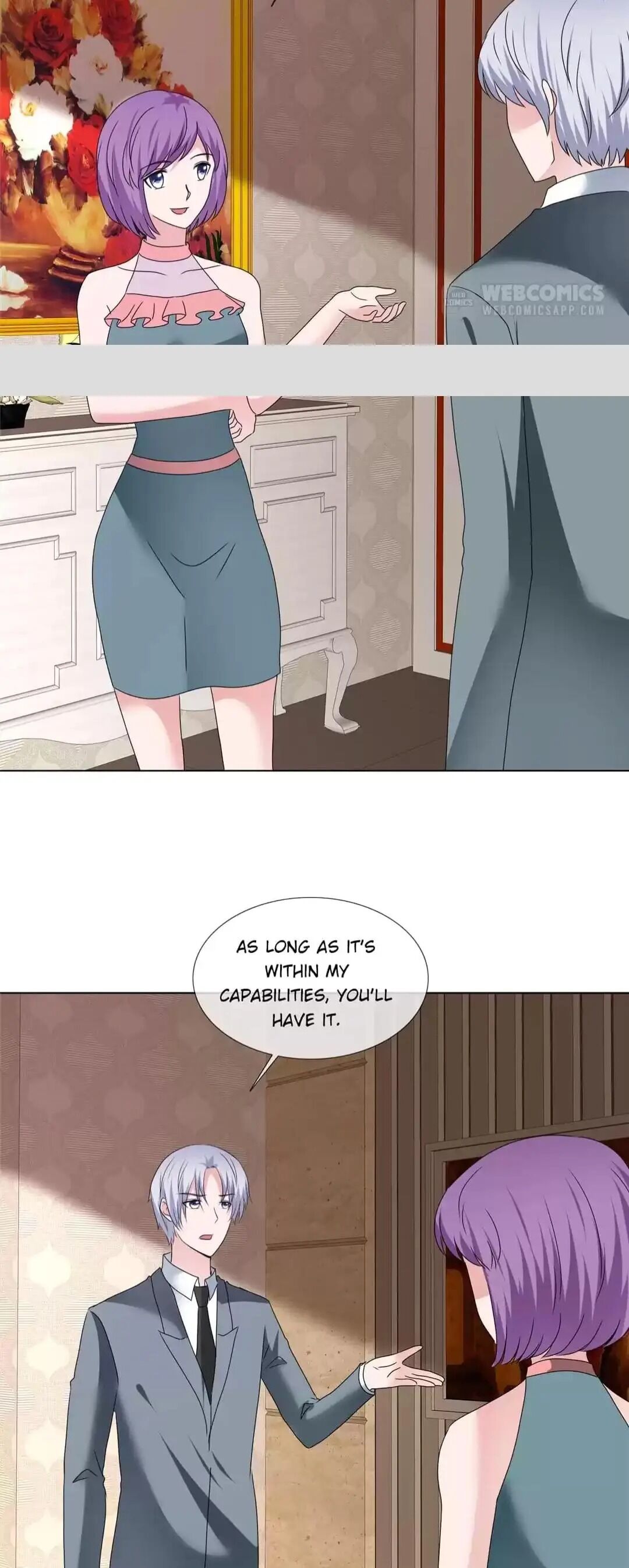 If I Never Loved You chapter 201 - page 16