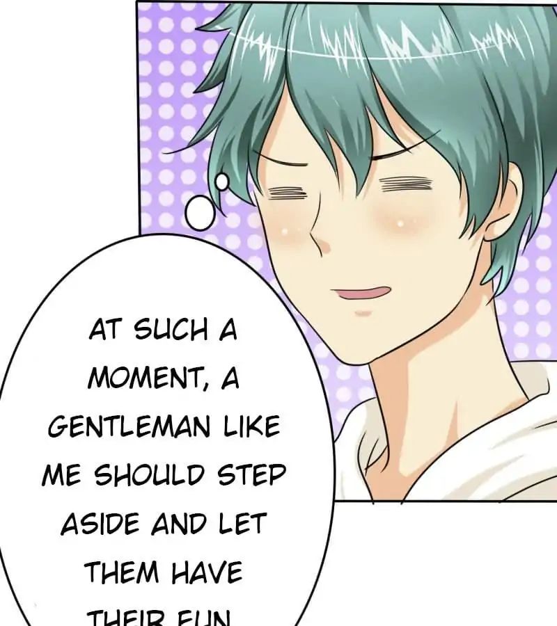 If I Never Loved You chapter 17 - page 12