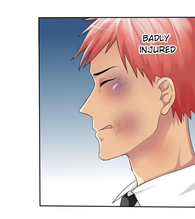 If I Never Loved You chapter 17 - page 15