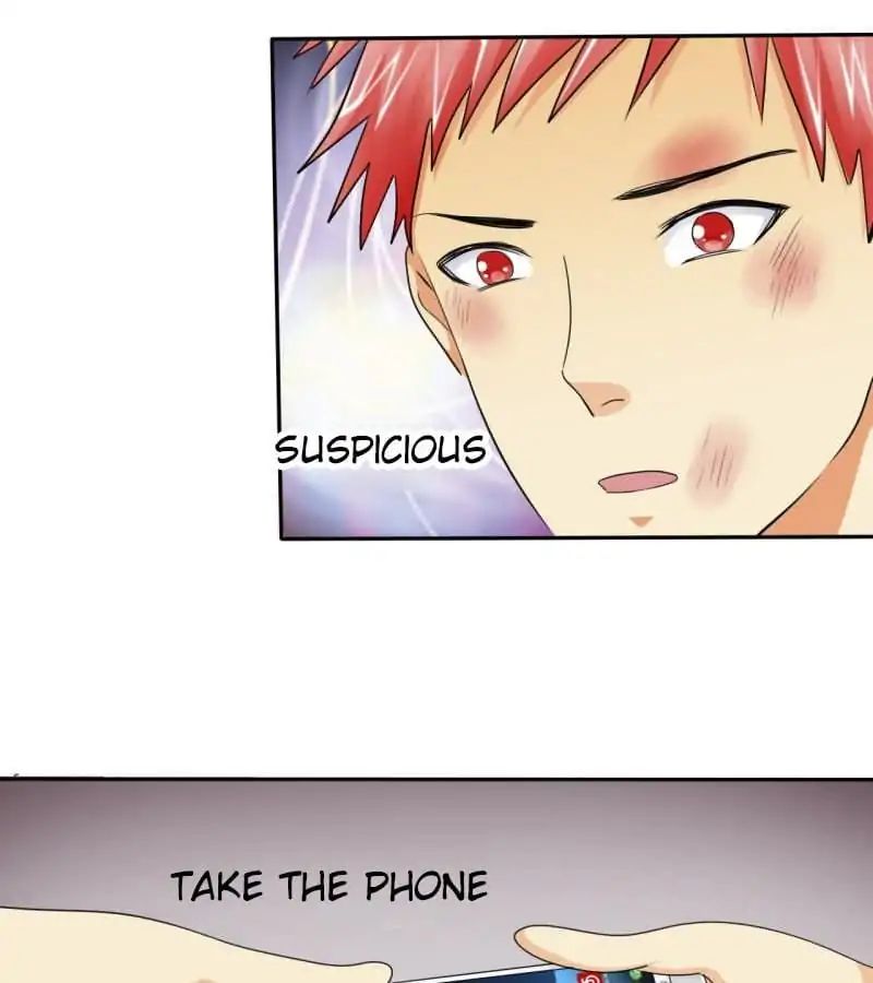 If I Never Loved You chapter 17 - page 24