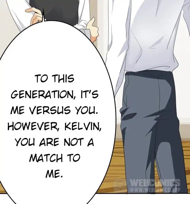 If I Never Loved You chapter 17 - page 34