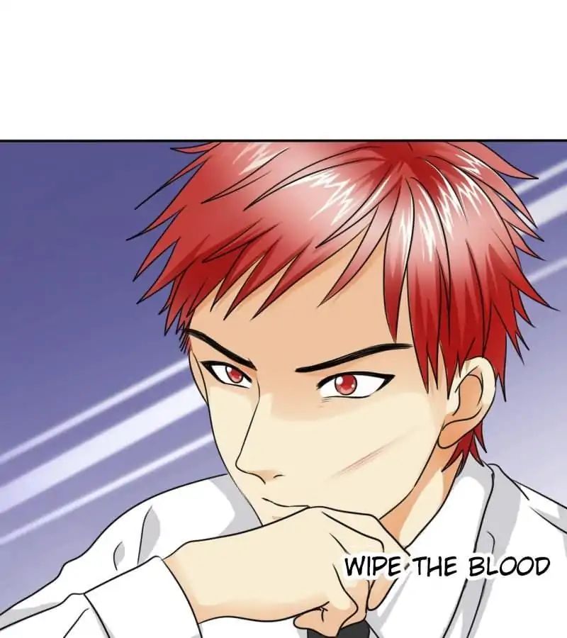 If I Never Loved You chapter 17 - page 5