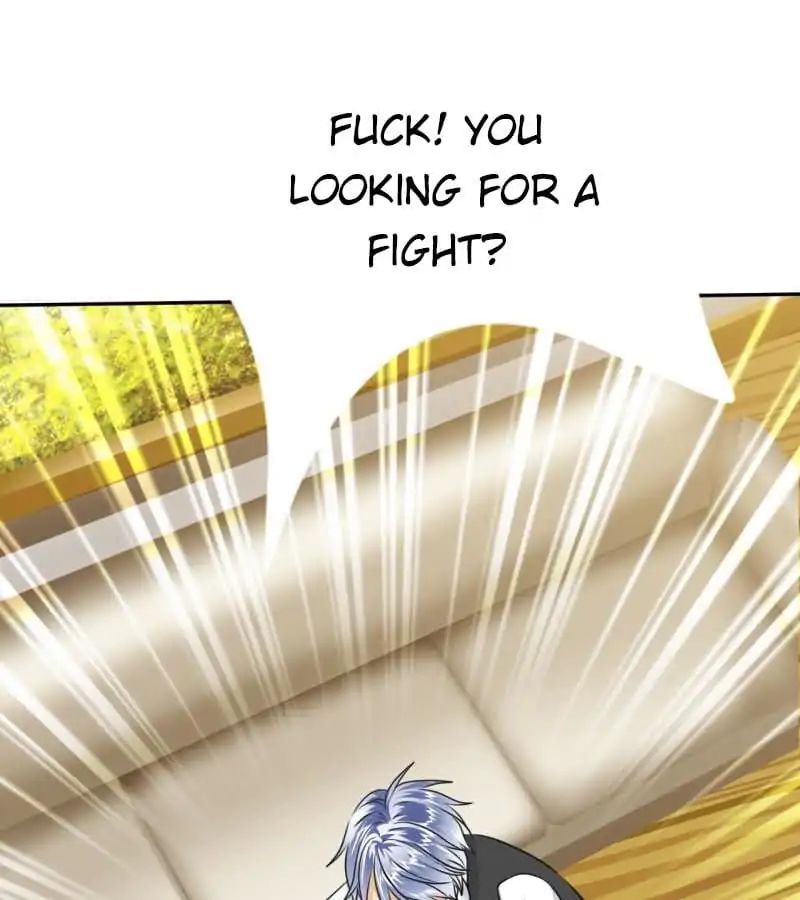 If I Never Loved You chapter 17 - page 7