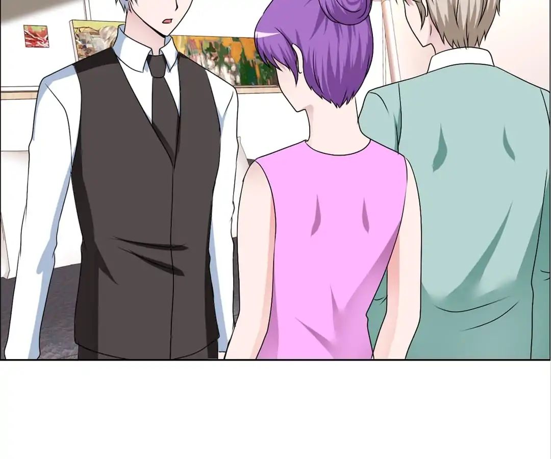 If I Never Loved You chapter 157 - page 12