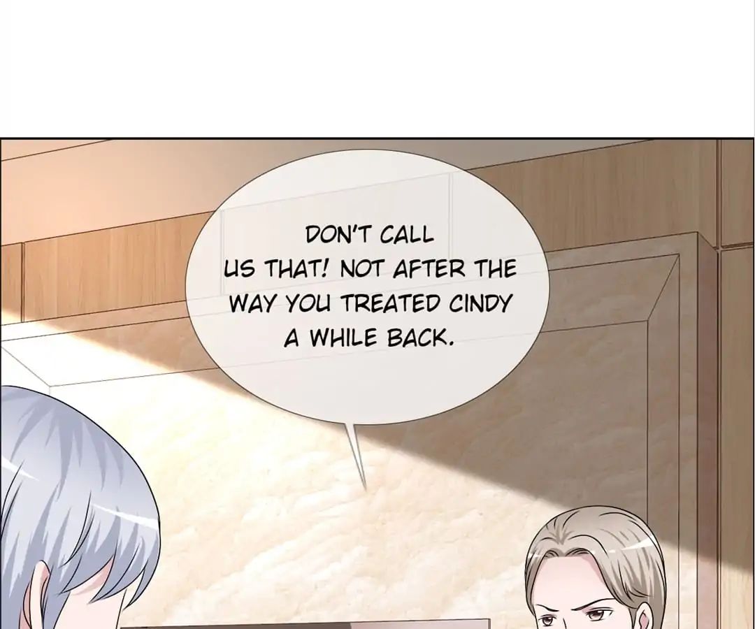 If I Never Loved You chapter 157 - page 13