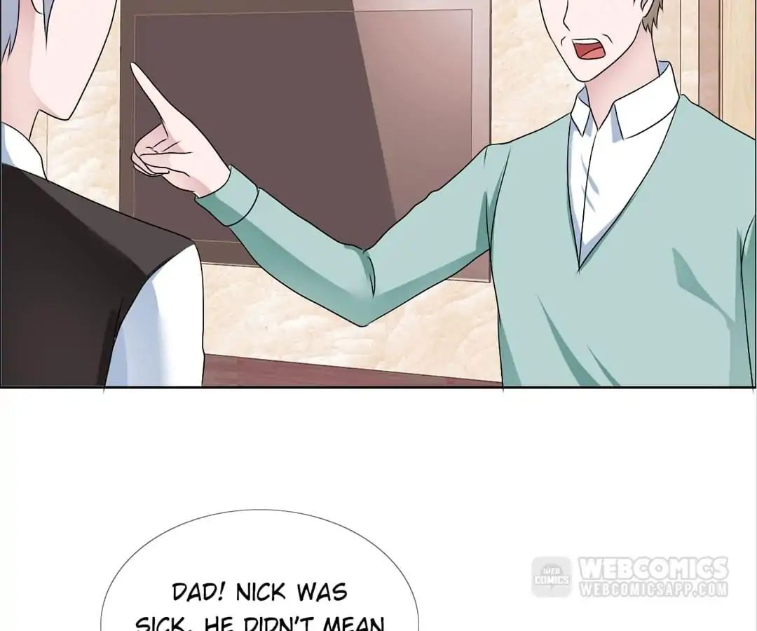 If I Never Loved You chapter 157 - page 14