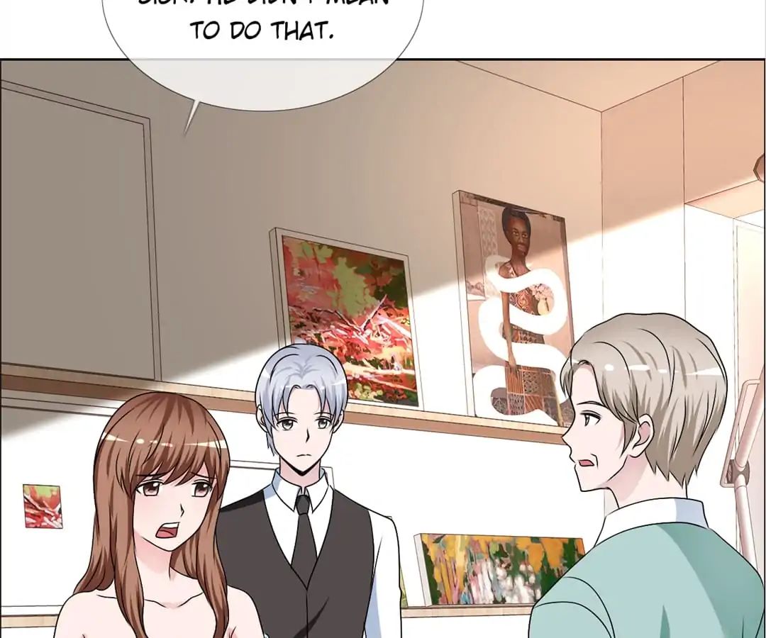 If I Never Loved You chapter 157 - page 15