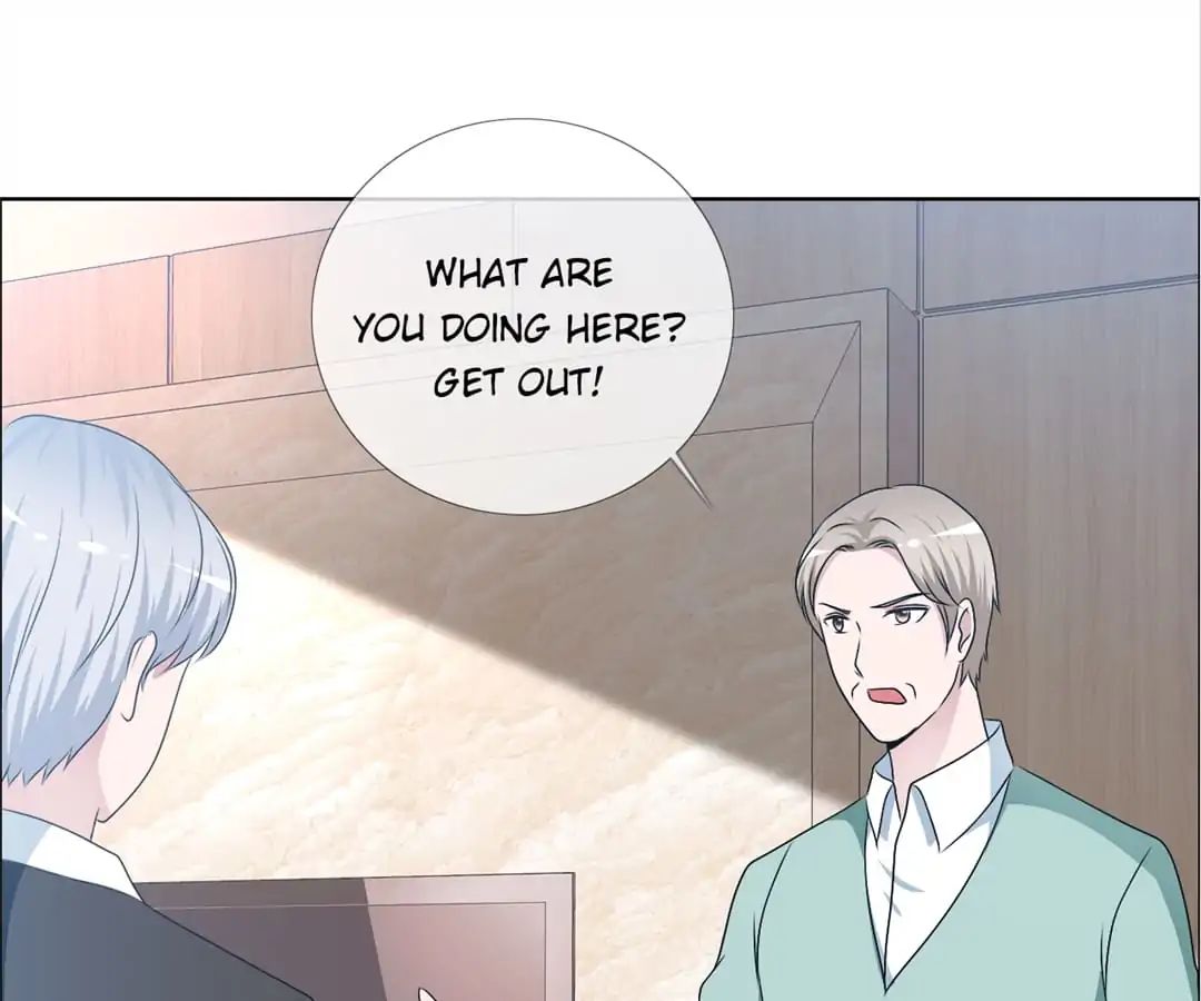 If I Never Loved You chapter 157 - page 19