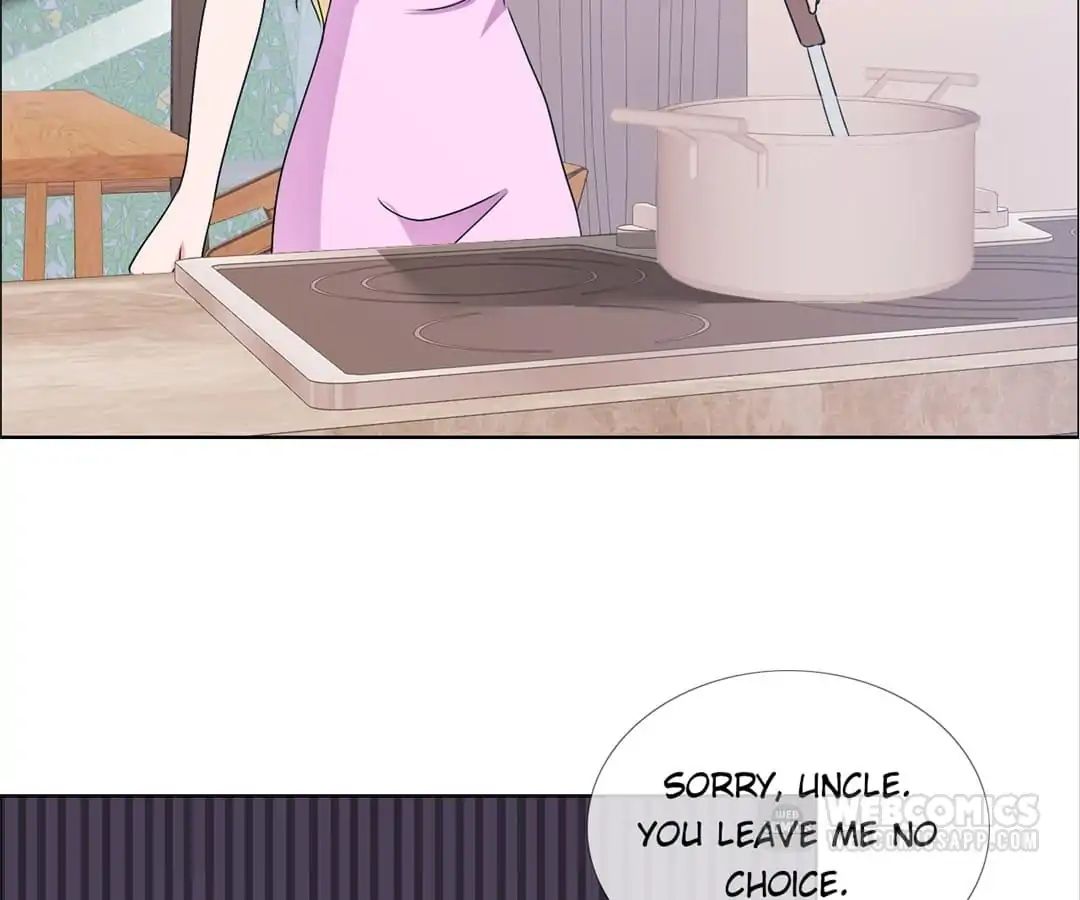 If I Never Loved You chapter 157 - page 2