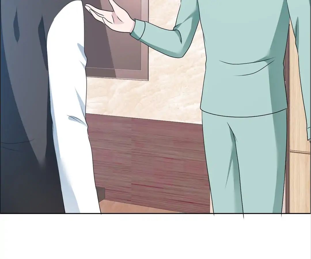 If I Never Loved You chapter 157 - page 20