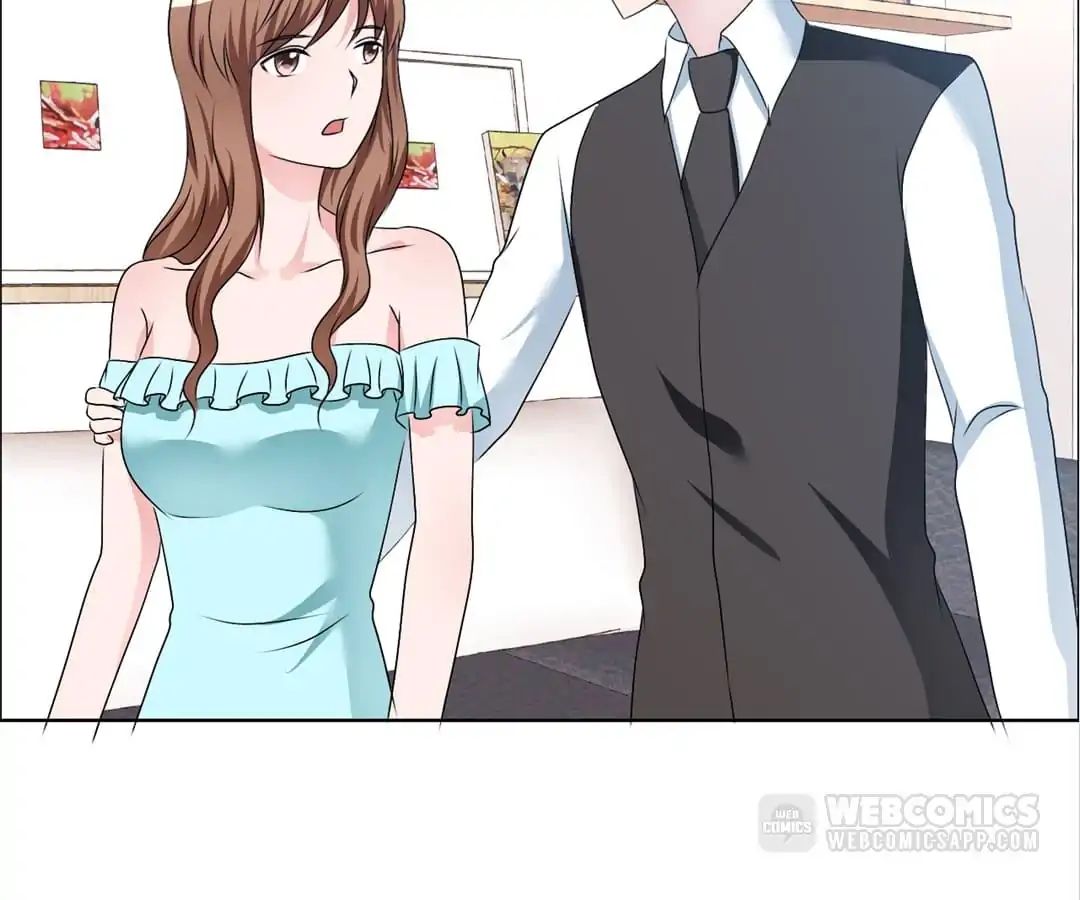 If I Never Loved You chapter 157 - page 22